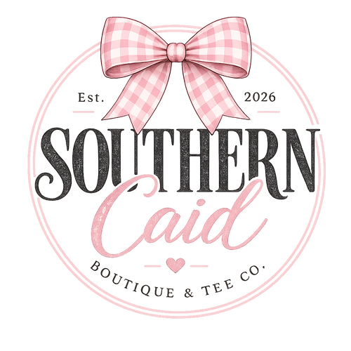 Southern Caid Boutique & Tee Co.